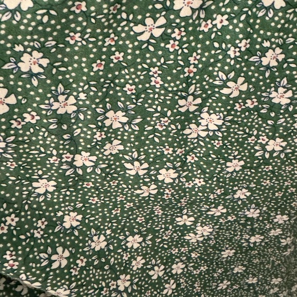 Spring Mini Dress - Picture 6 of 8